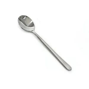 [골드스마일]업소용 심플궁중 민자 숟가락 스텐24종 식기 식탁 식