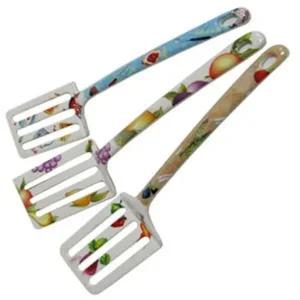 [골드스마일]과일용 멜라민 접시 테이블웨어