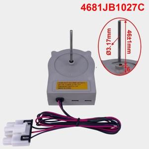 하이얼  기타 냉장고 냉각 팬 모터 ODM-001F-03/4681JB1027C에