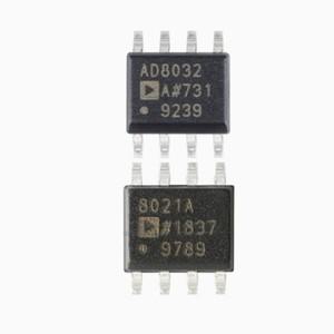 좋은 품질 AD8302ARUZ-RL7 AD8343ARUZ RF 검출기 칩 IC
