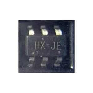 HX4004-MFC SOT-23 HX = JE 오리지널 칩 IC, 10 개
