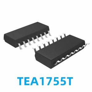 오리지널 LCD 전원 칩 IC, TEA1755T, 패치, SOP-16, , 1 개
