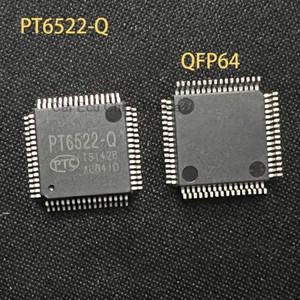 정품 PT6522-Q 자동 IC 칩 전원 모듈 속도계 블랙 스크린 수리 칩, 마즈다 2 3 6 CX5 CX30