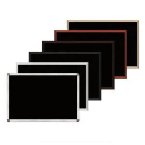 일반 black보드 80cmx120cm 다용도bla보드판 인테리어