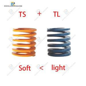 Fanatec CSL 브레이크 페달 DIY 키트용 스프링 모드