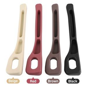 정리함 카시트 갭 필러, 사이드 심 플러그 스트립, 누출 방지 필링 인테리어 액세서리, 범용 장식