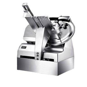 전자동 절단기 고기 절단 12인치표준형 탁상용육절기 육가공 세절기 고기절단기 탁상용