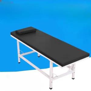 외래 진찰대 양호실 검사 주사실 베드 보건실 마사지 침대