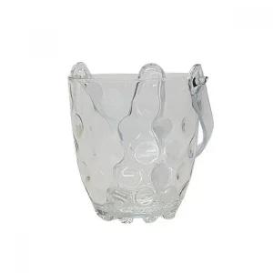 아이스 보관용 점박이 얼음통