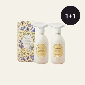 [롯데백화점]뉴앙시에 [롯데 단독] 드레스 퍼퓸 1+1