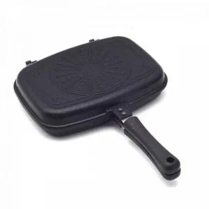 [골드스마일]양면 조리팬 IH 전용 프라이팬