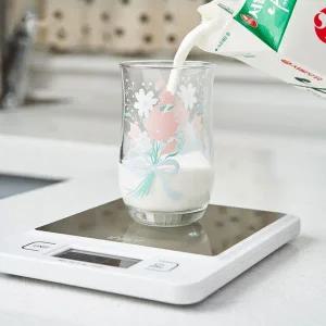 [골드스마일]전자 주방계량기 이유식용 베이킹 저울