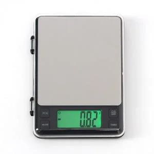 [골드스마일]전자저울 초정밀 디지털 주방계량기 단위 미니 저울