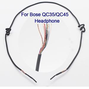 Bose QC35 헤드폰 수리 키트 보우 케이블 14핀용 헤드밴드의 교체 어셈블리