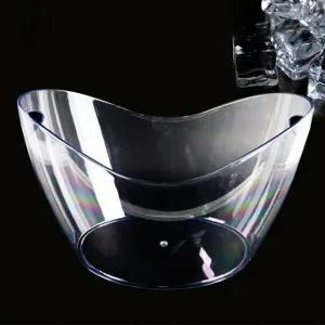 얼음 저장용 아이스통 쿨링 버킷