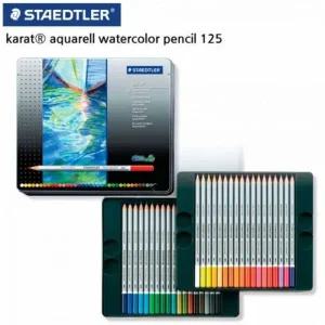 수채 색연필 36색 스케치 마카프 연필