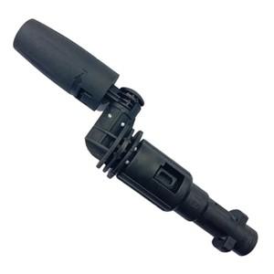 압력 세척 360 회전 노즐  클리닝 효율적인 액세서리 물 제로도 스프레이 모드