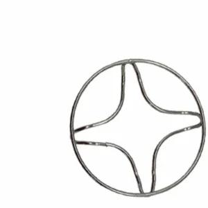 모카포트 가스렌지 받침대 다목적 사발이 보조