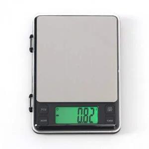 [골드스마일]전자 정밀 계량기 주방용 저울 단위 측정