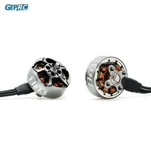 GEPRC SPEEDX2 1303.5 3800KV/5500KV 모터 2 Cihoop FPV 드론에 RC 쿼드콥터 프리스타일 드론용 Cinelog