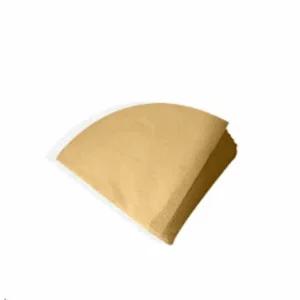 [골드스마일]원형 커피 여과지 드립필터 40매 핸드드립용 커피추출 필터