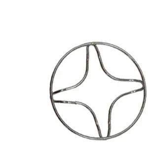 [골드스마일]모카포트 가스렌지 받침대 다목적 사발이 보조