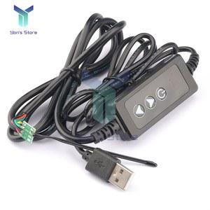 온열 3301 미니 디지털 온도 컨트롤러 5V 12V 24V 조절기 레귤레이터 가열 냉각 제어 센서 포함