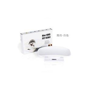 소동물 체중계 햄스터 기니피그 저울 소형견 고슴도치