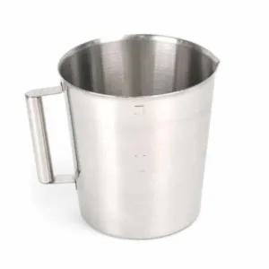 [골드스마일]스텐레스 제빵 계량컵 4000cc 계량용기 주방