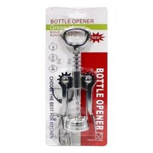 스테인리스 와인 오프너 병뚜껑