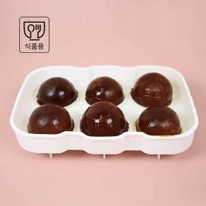 아이스볼 실리콘 얼음틀 얼음 제조용 트레이