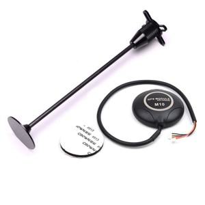 Pixhawk 2.4.8 PIXRACER R15 RC 쿼드콥터 비행기 보트용 외부 QMC5883 나침반이 포함된 M10 GPS