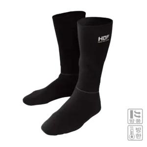 HD 네오프렌 방한버선 겨울 낚시버선 슈즈 장화 신발 Qdx8+4ABa