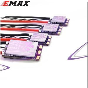 EMAX BLHeli-S DS 불릿 FPV ESC 6A 12A 프로 s 속도 컨트롤러 RC 쿼드콥터용