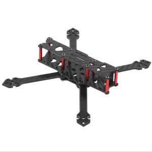 JMT F4 X1 175mm FPV 레이싱 드론 프레임 키트 DIY RC 항공기용 탄소 섬유 쿼드콥터 랙