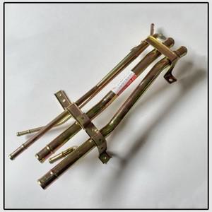 SOKON K01 창간 진베이 465 엔진 바닥 강관 1.0L