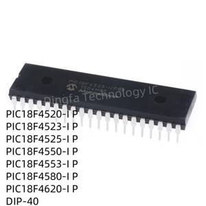 1조각 PIC18F4550-I P -I DIP-40 IC 칩