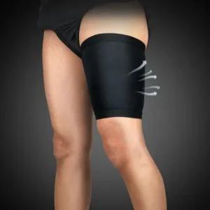 [VY] 남자 액티브 고무줄 허벅지 여자 압박 보호대