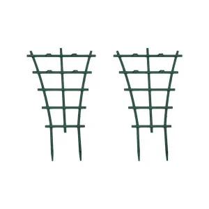 화분 식물 넝쿨 지지대 2P 덩굴지지대 정원용품 넝쿨