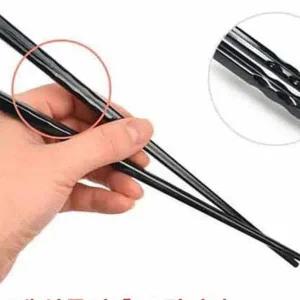 [골드스마일]멜라민 요리젓가락 식당용 젓가락 주방용품 조리도구