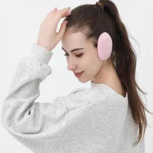 [알티피아]컬러 귀마개 부드러운 소재 따뜻 야외 활동