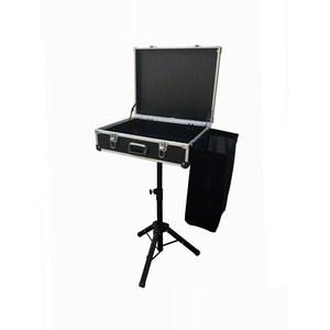 마술 도구 보관함 상자 미디엄박스 검은다리 스탠드 박스 소품 수납가방 정리 마술쇼 세트