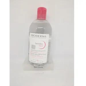 [바이오더마] 바이오더마 클렌징 센시비오워터 500ml x 1