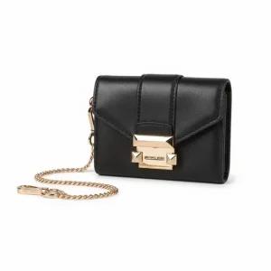 마이클 코어스 WHITNEY 체인지갑 스몰  32H8GWHC1L 001