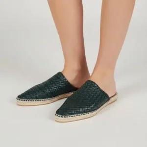 에스파드리유  741084 VBSN0 4615