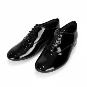 CHARLOTTE 샬롯 옥스퍼드 슈즈  V014VLUX 410