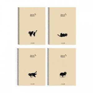 캐릭터 연습장 좌철 항균