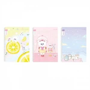 10권 초등 스프링 노트 저학년 쓰기 10칸 B 23