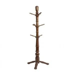 원목 스탠드 옷걸이衣行거 행거옷자 스탠드옷걸이 스탠딩옷걸이 사무실옷걸이