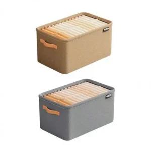 옷보관함 수납 상자 서랍식 옷통 보관박스 스토리지 대용량옷통 옷통 옷바구니